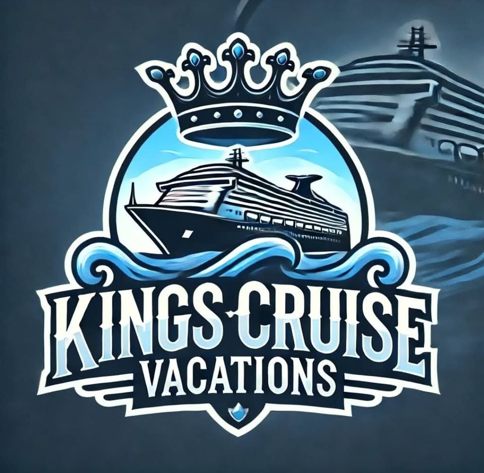 Cruise Brothers Travel Agent Jeff and Angela King